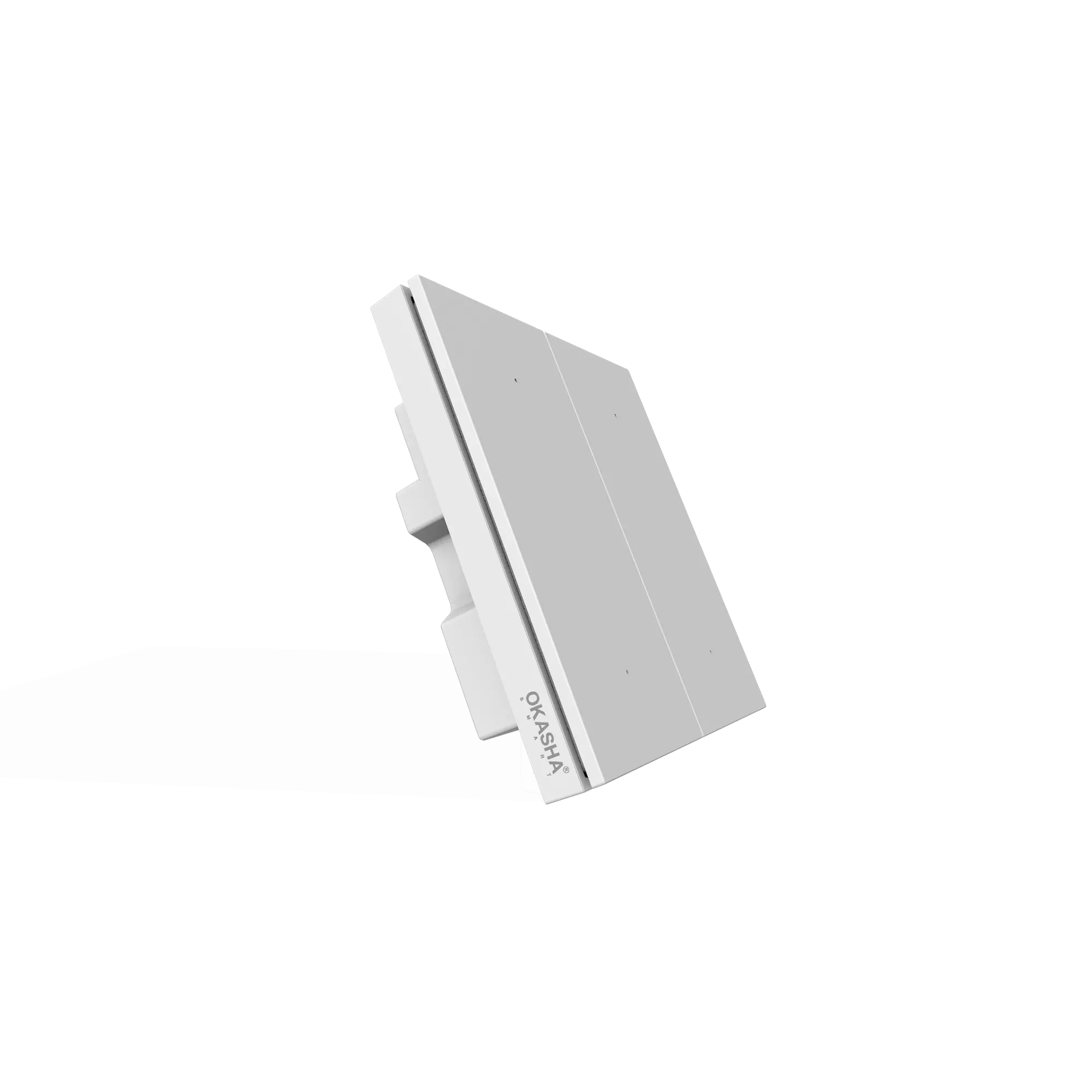 Flip Series 4 Gang Smart Switch