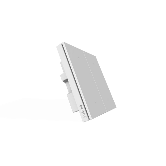 Flip Series 4 Gang Smart Switch