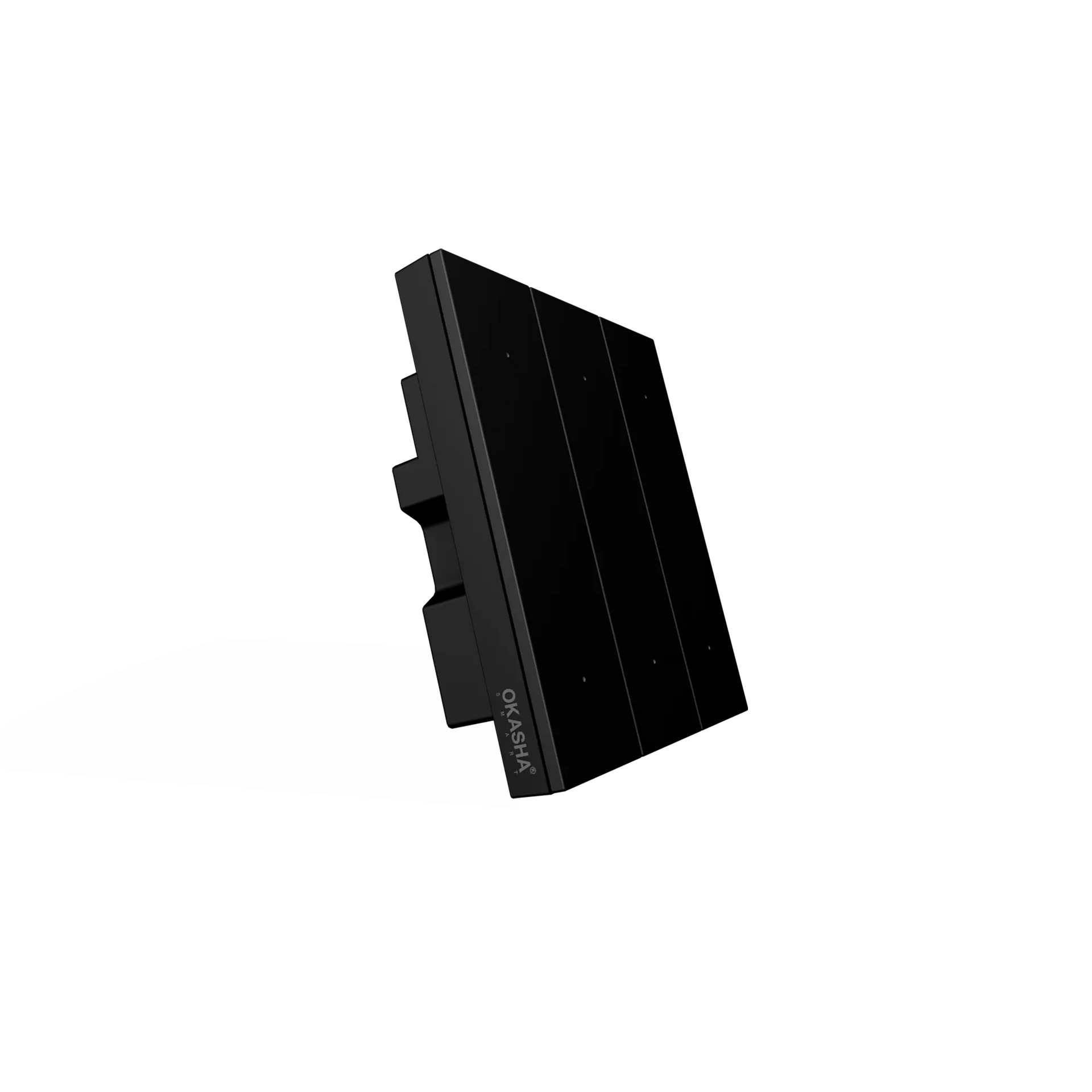 Flip Series 6 Gang Smart Switch