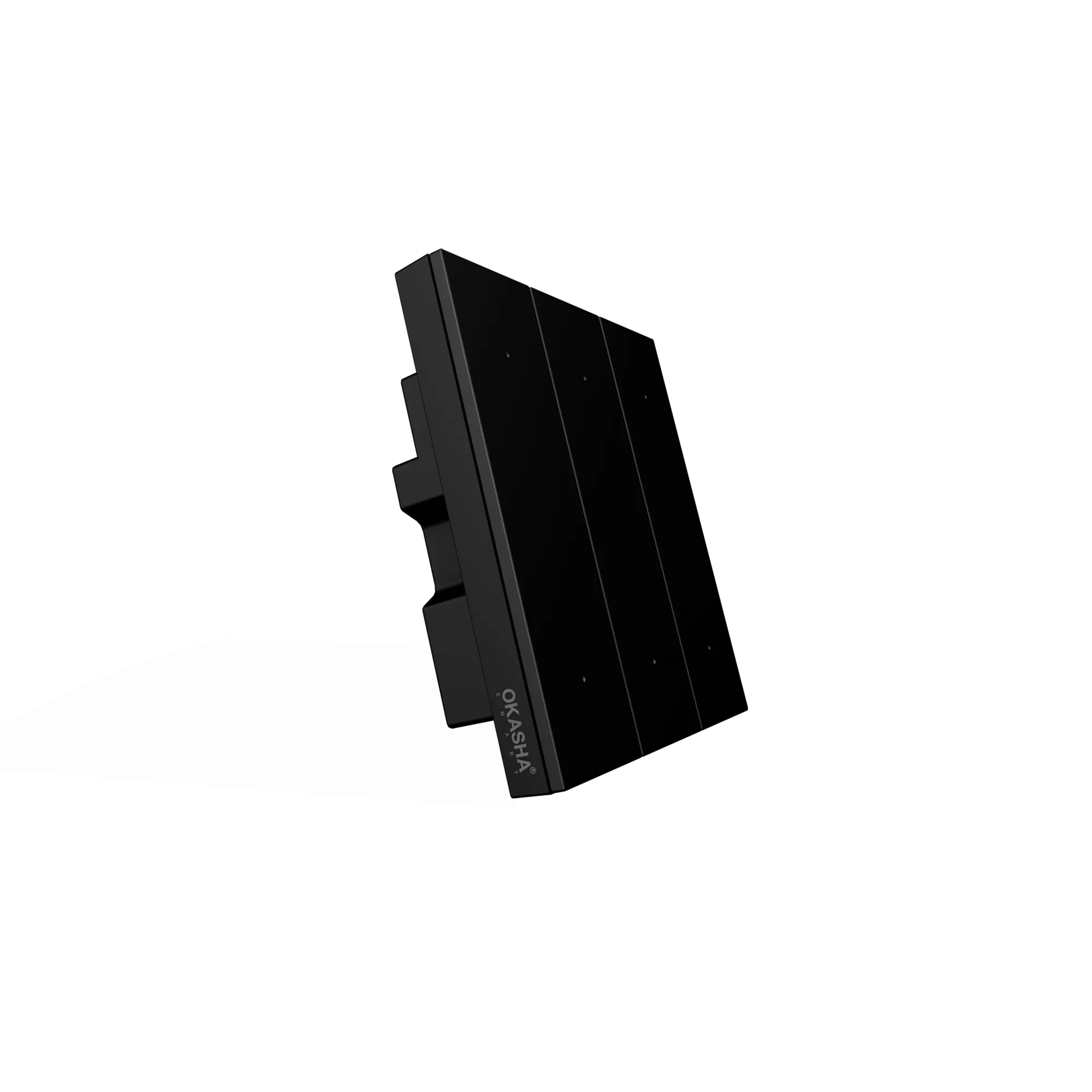 Flip Series 6 Gang Smart Switch