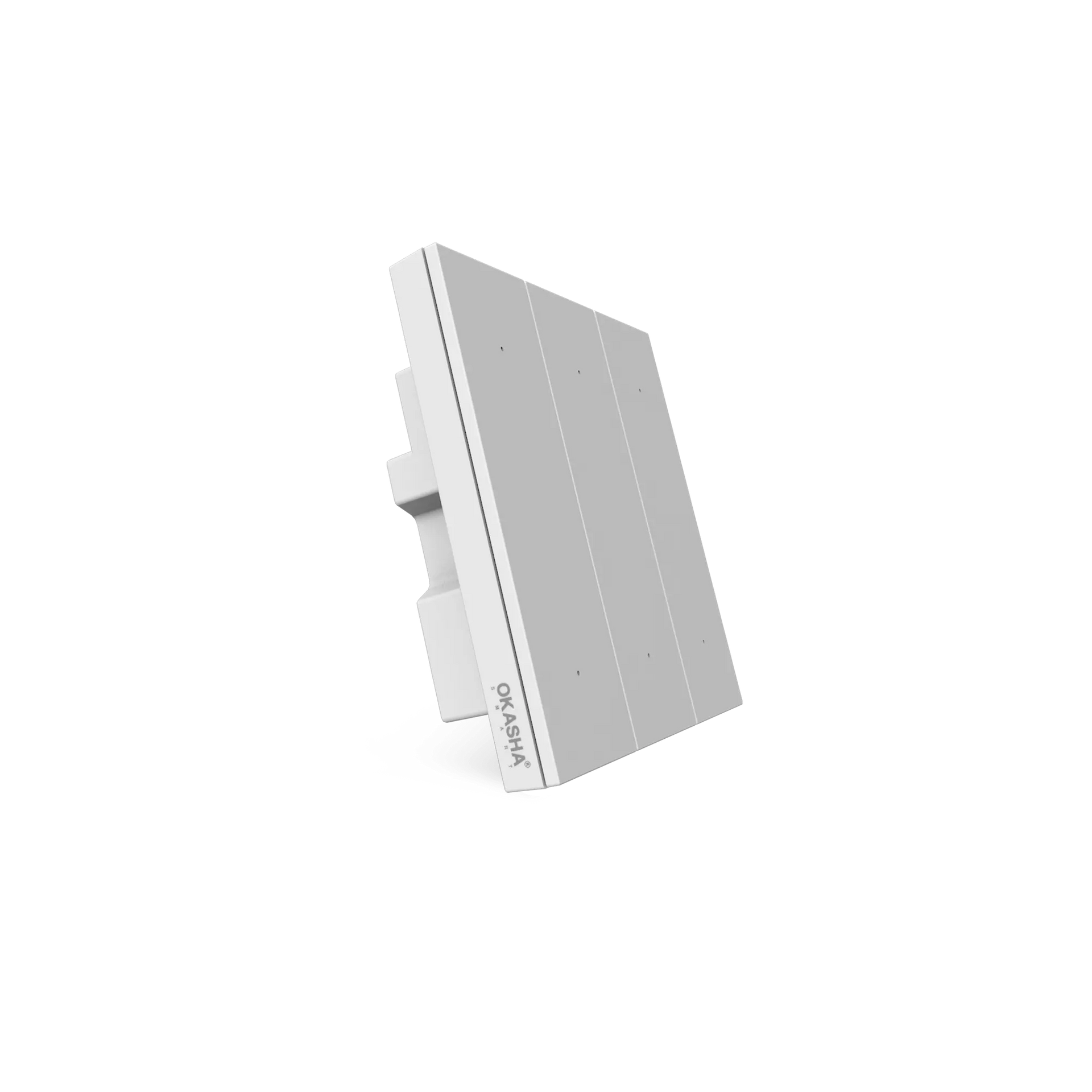 Flip Series 6 Gang Smart Switch