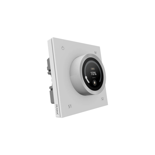Flip Series Smart Knob Dimmer