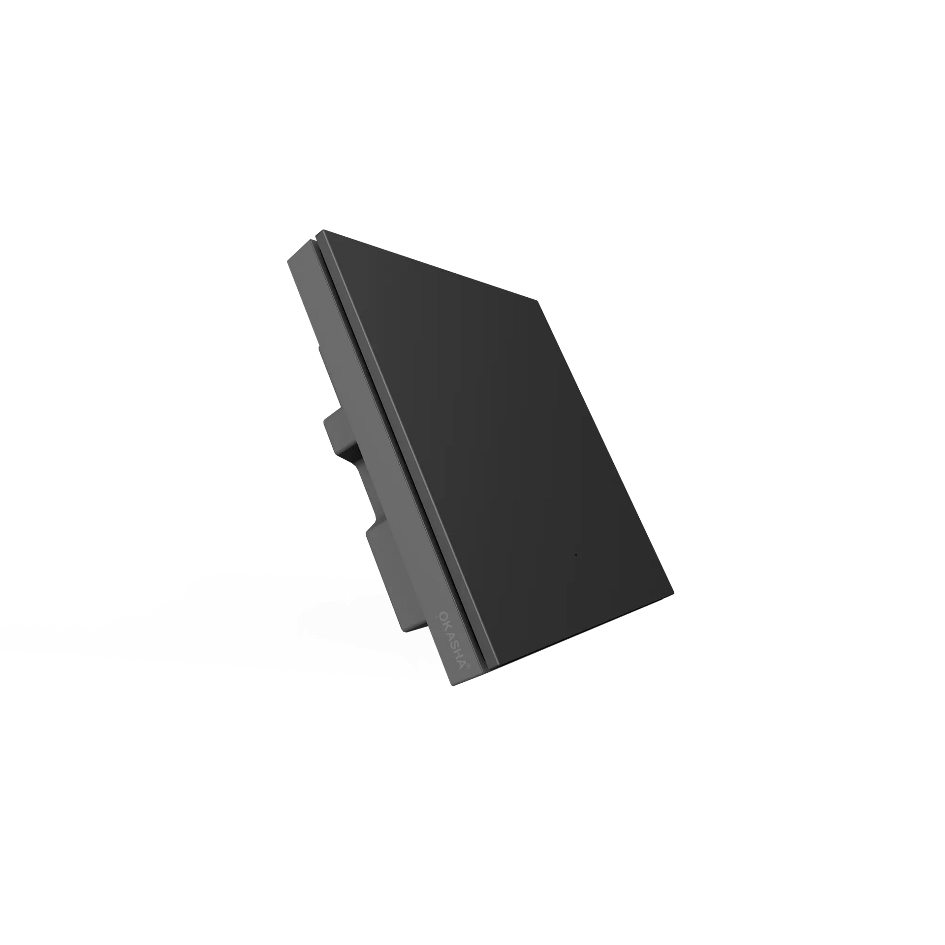 Flip Series 1 Gang Smart Switch