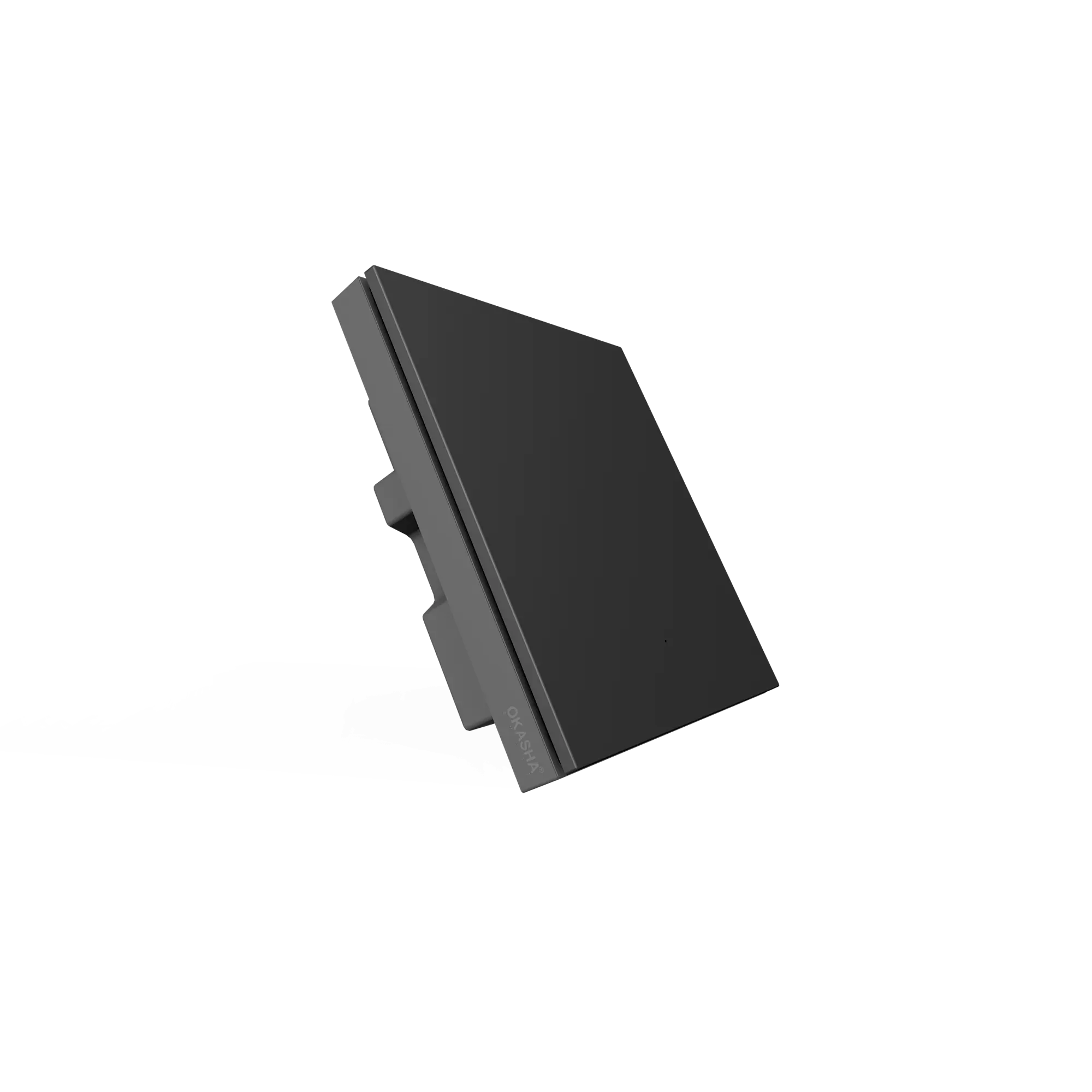 Flip Series 1 Gang Smart Switch