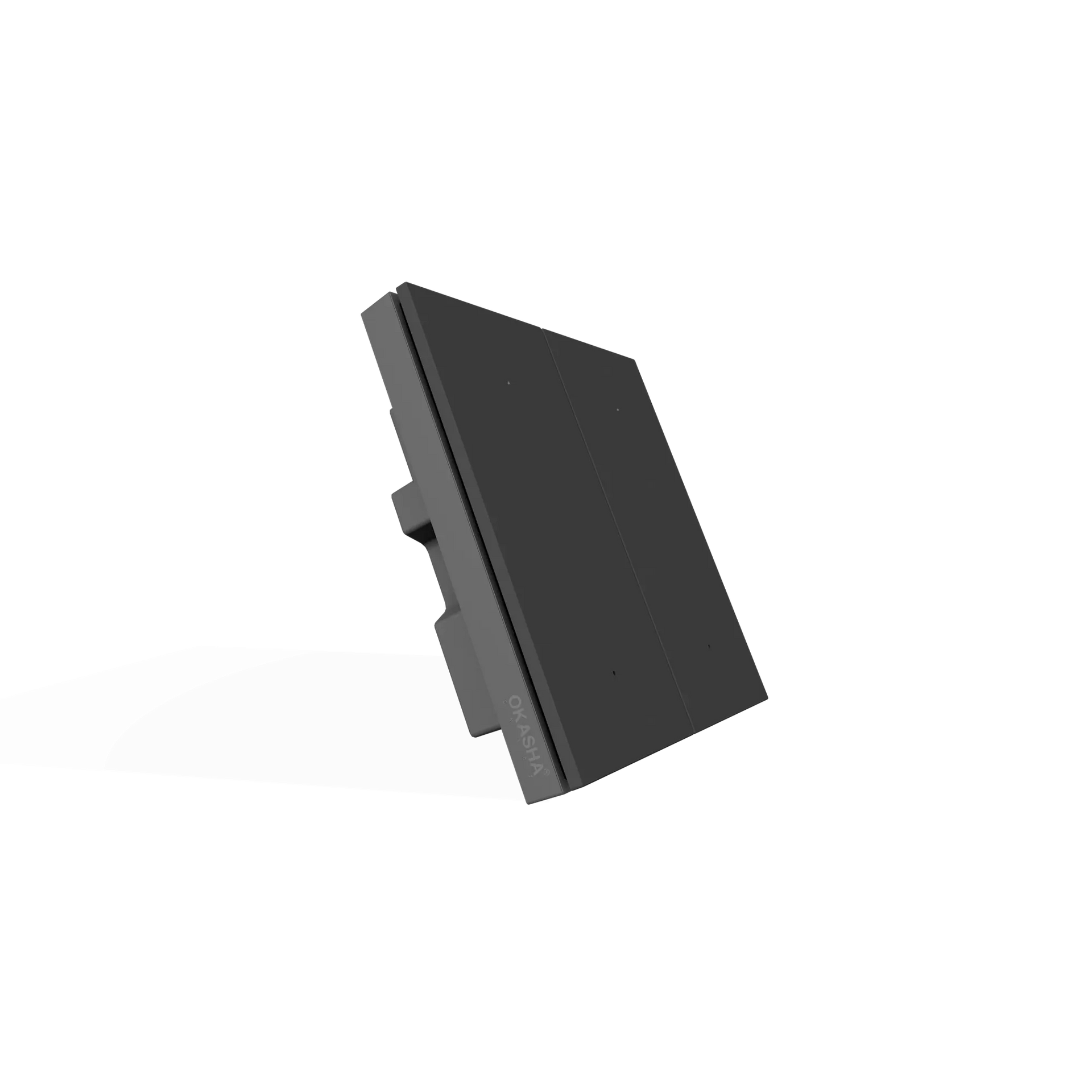 Flip Series 4 Gang Smart Switch