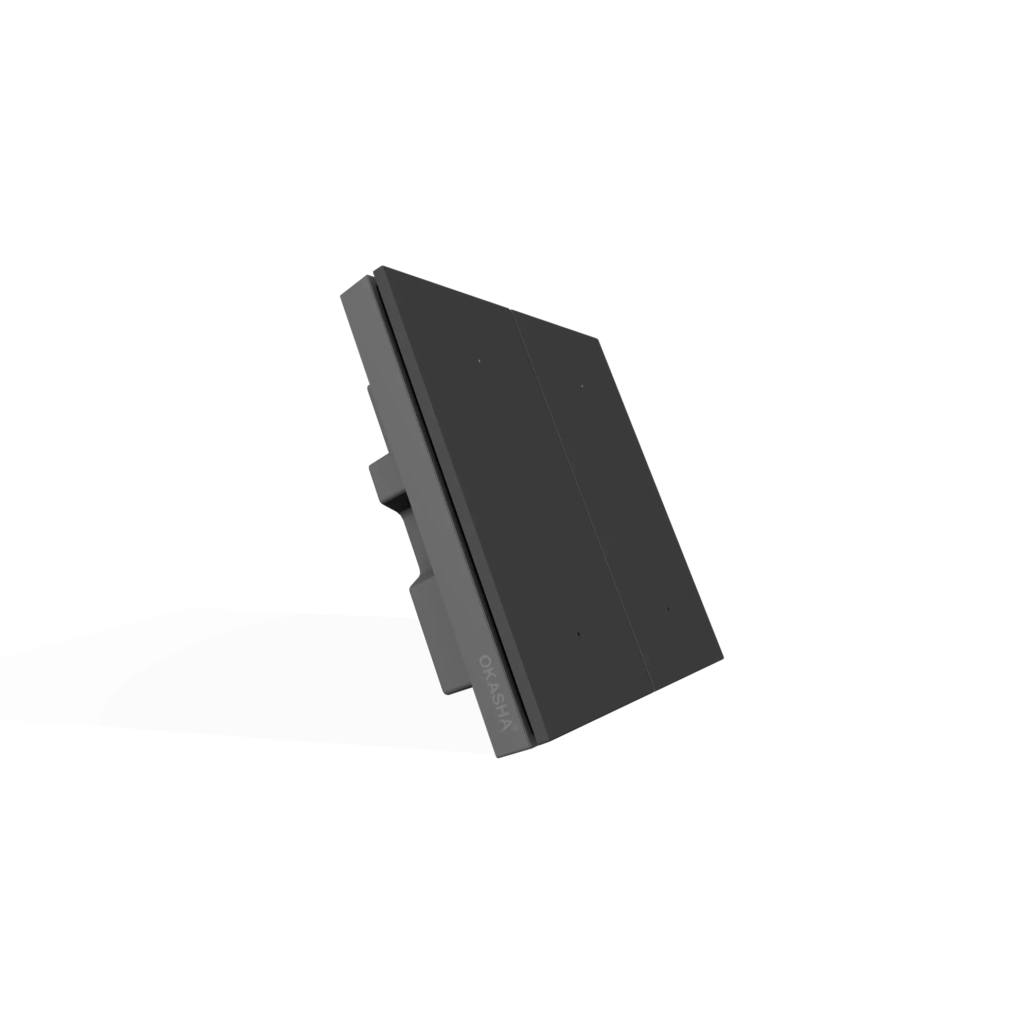 Flip Series 4 Gang Smart Switch