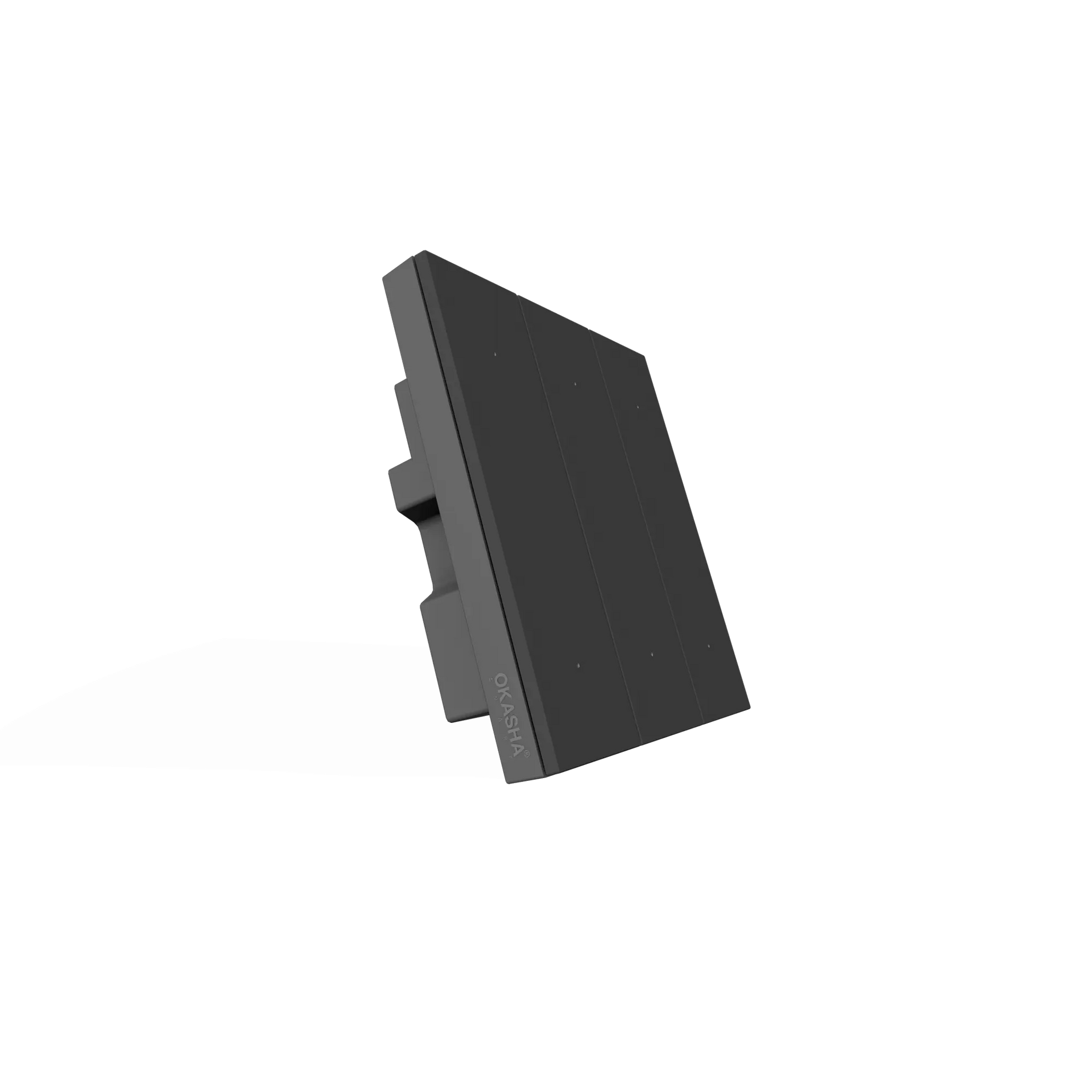 Flip Series 6 Gang Smart Switch