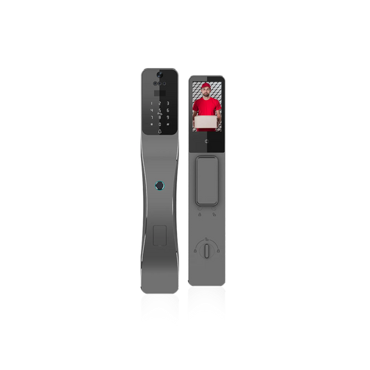 Smart Prime Door Lock