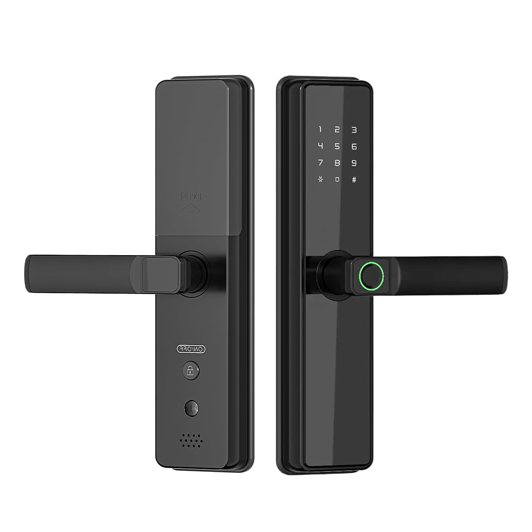 Smart Deluxe Door Lock