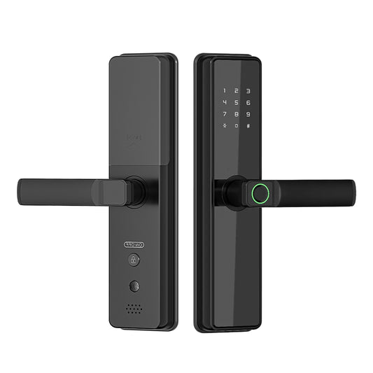 Smart Deluxe Door Lock
