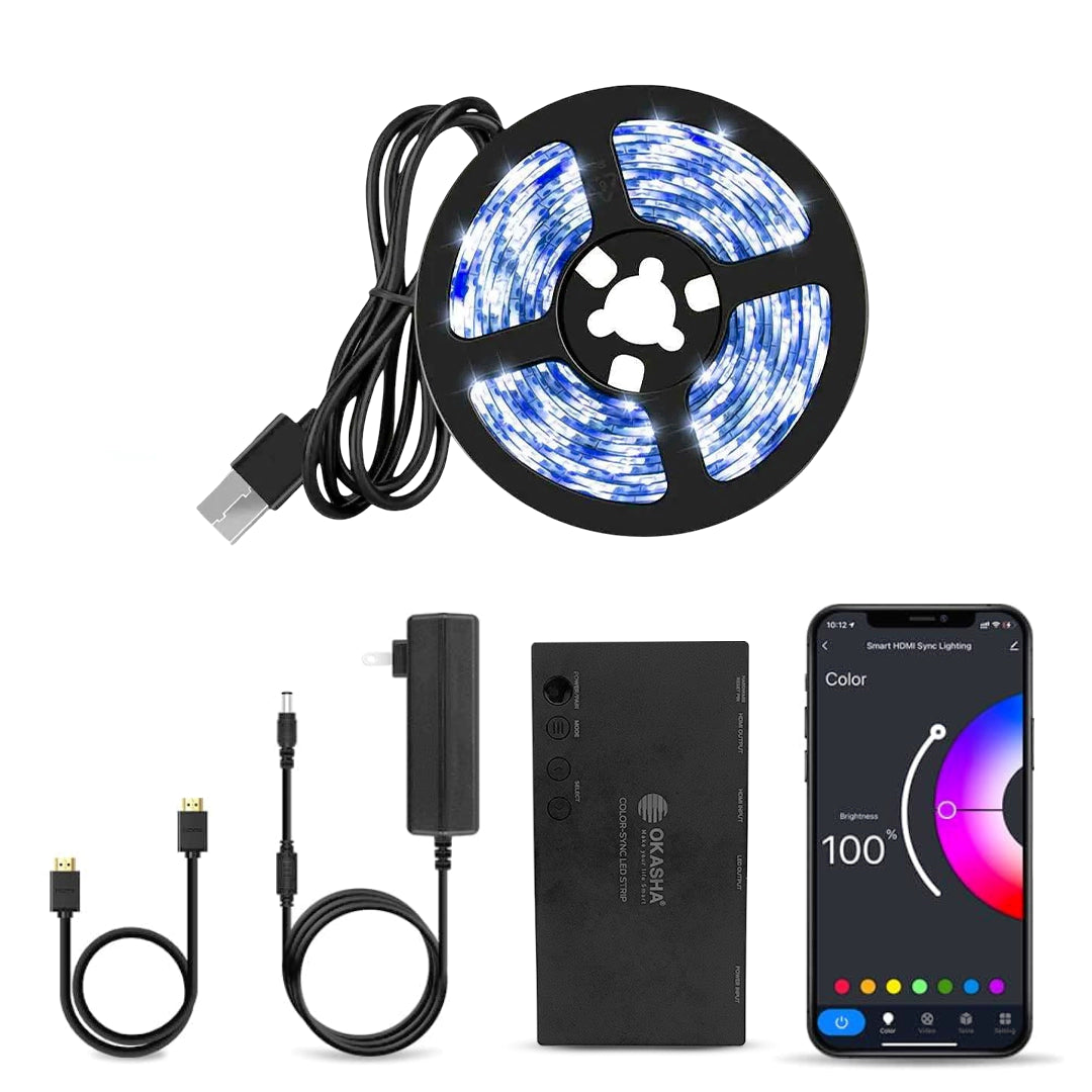 HDMI LED Strip