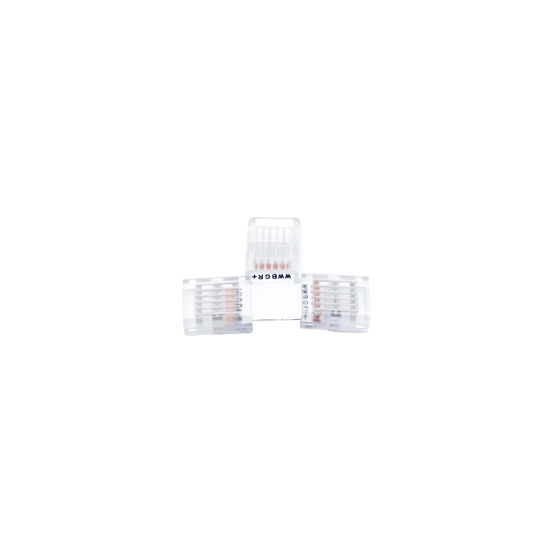 LED Strip Connectors