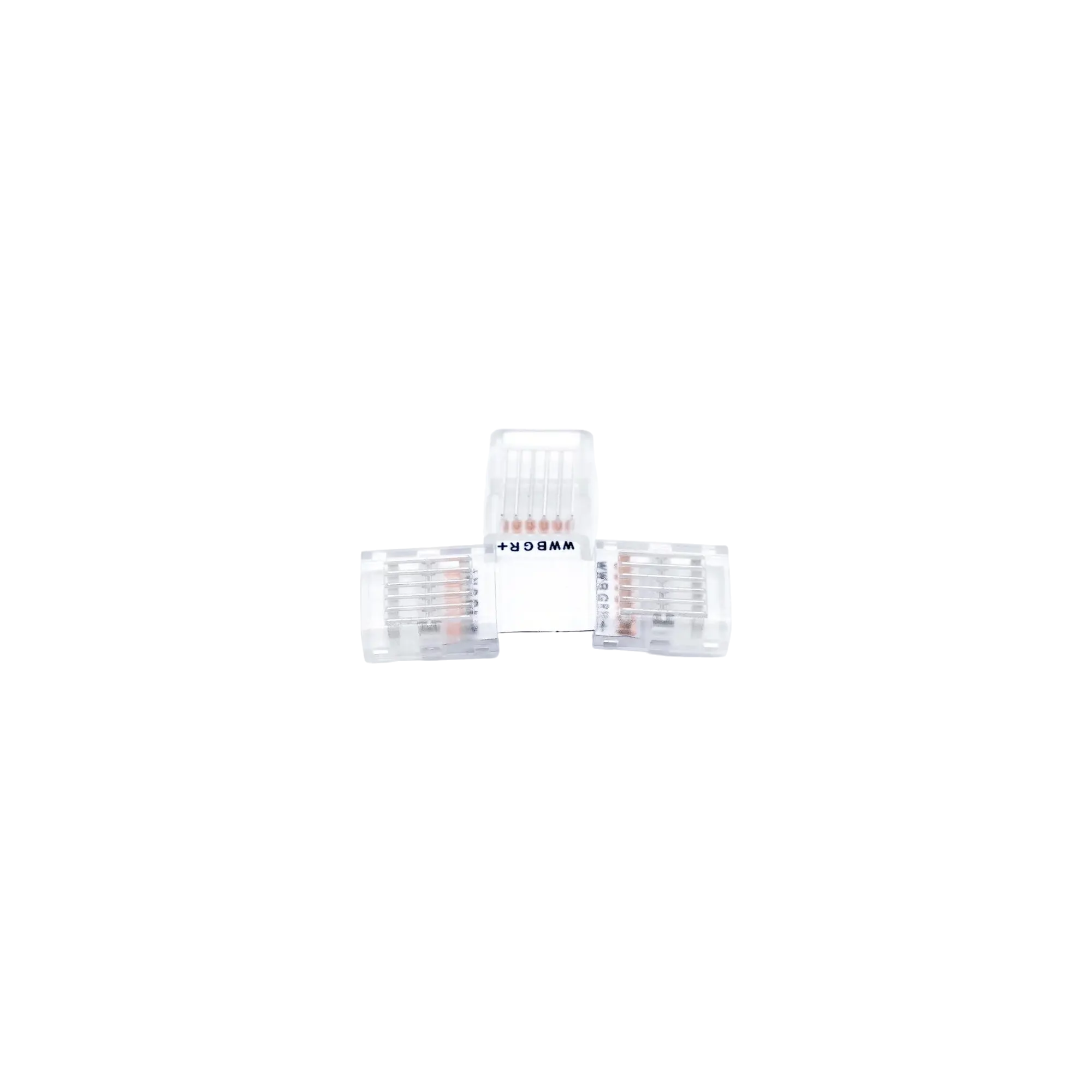 LED Strip Connectors