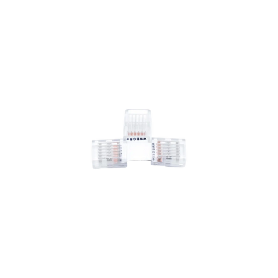 LED Strip Connectors