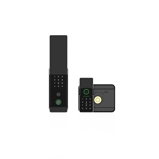 Main Gate Smart Lock (Waterproof)