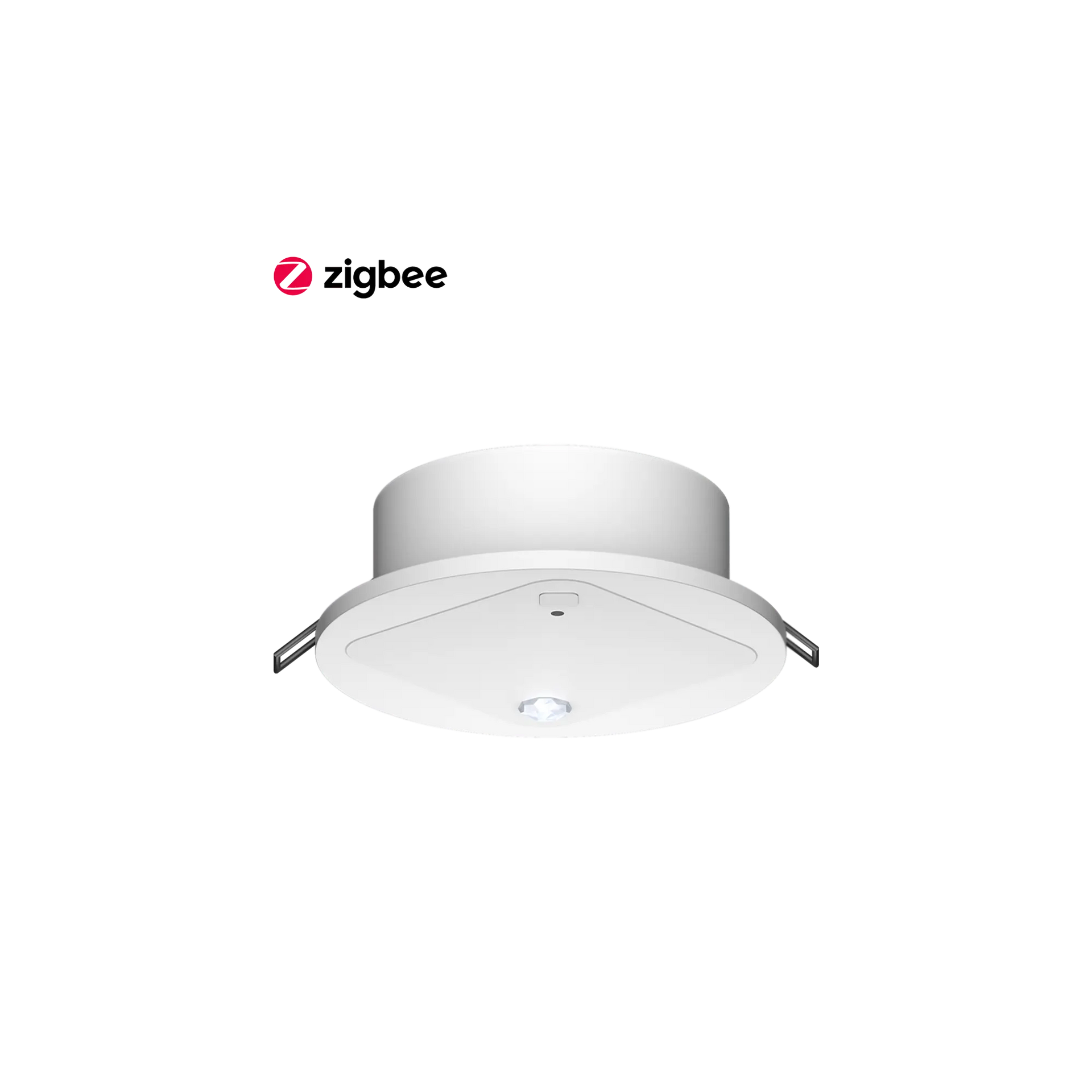 Motion Sensor with Human Presence Sensor (Zigbee)