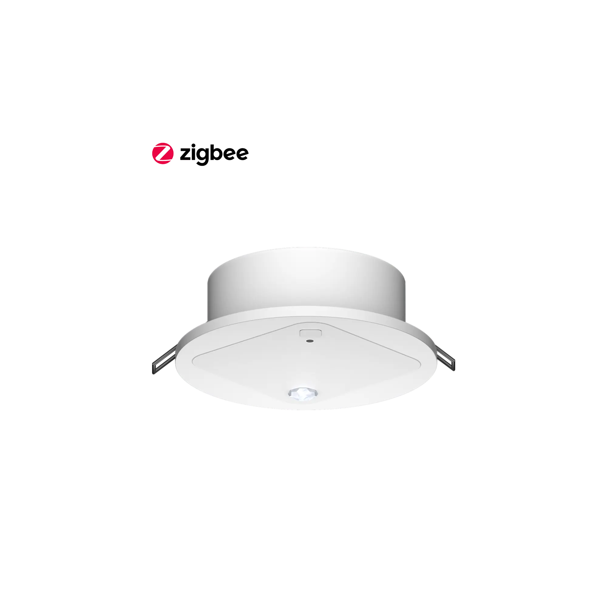Motion Sensor with Human Presence Sensor (Zigbee)