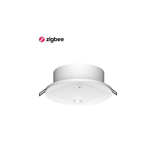 Motion Sensor with Human Presence Sensor (Zigbee)