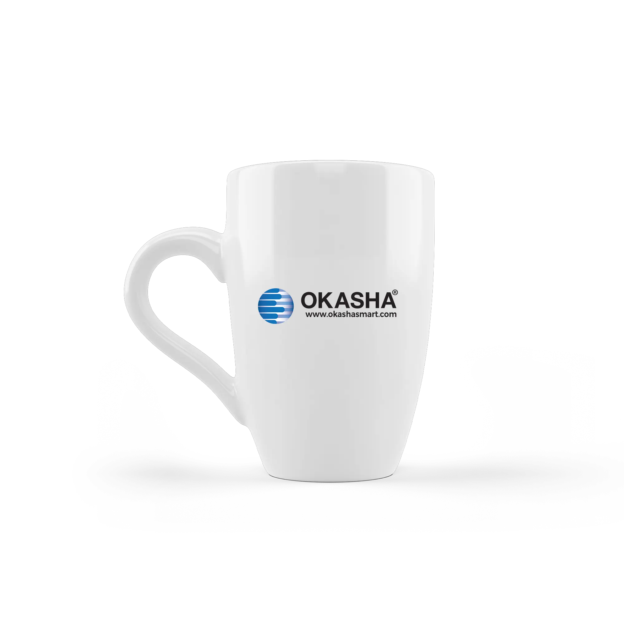 Okasha Cup Gift