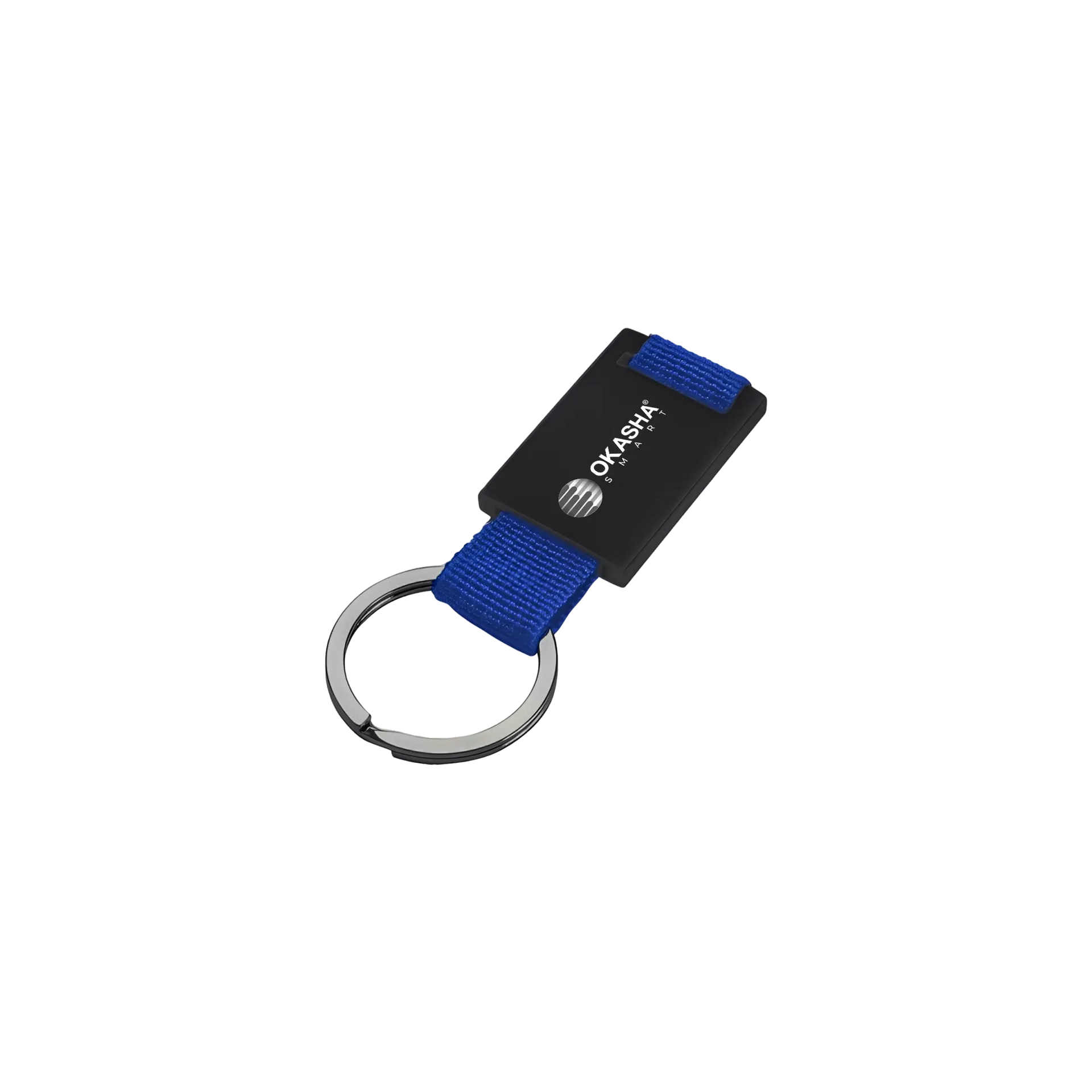 Okasha Keychain Gift