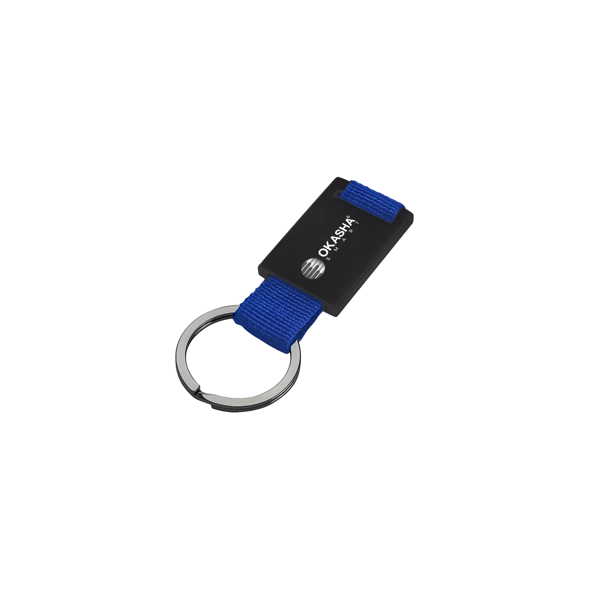 Okasha Keychain Gift