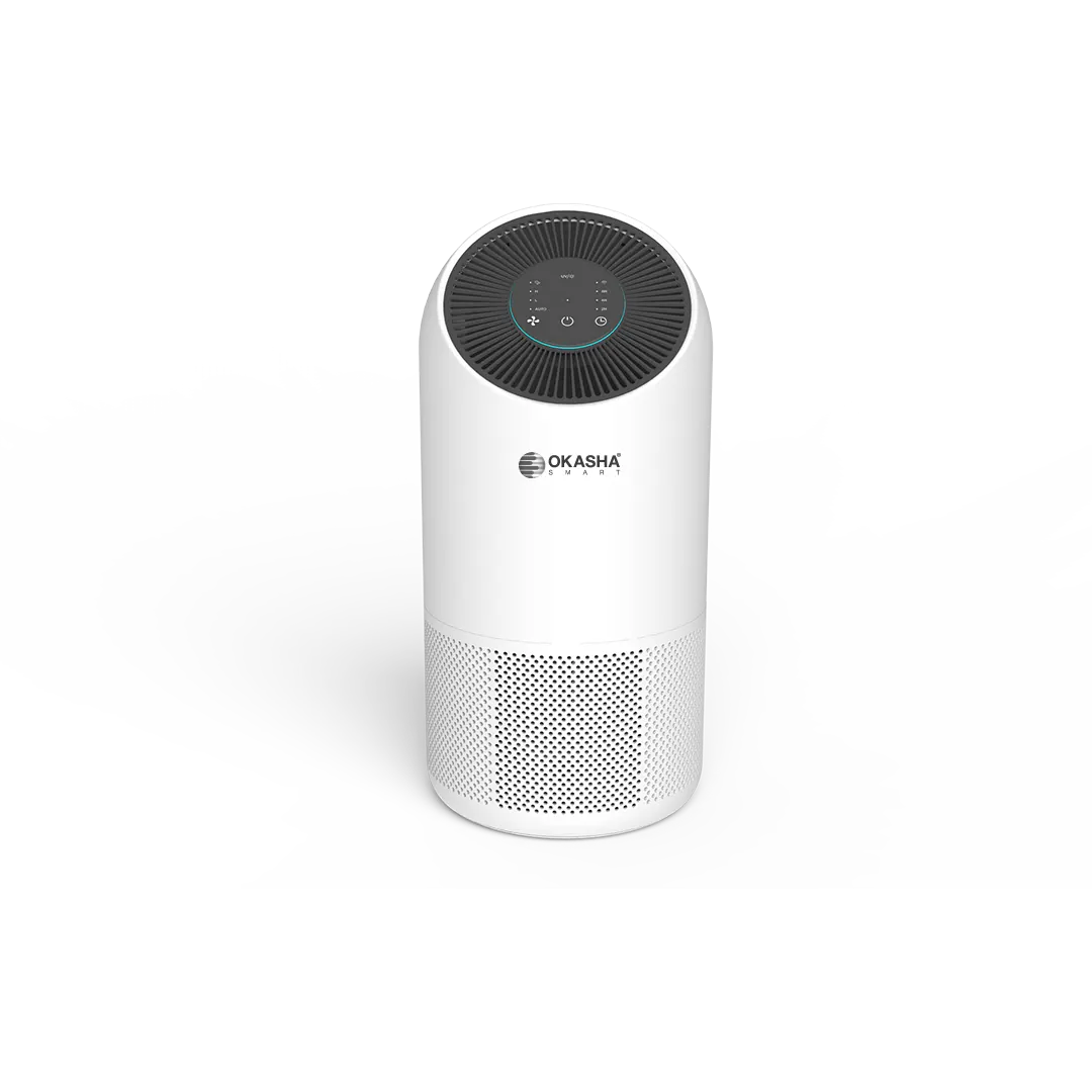 Okasha Smart Air Purifier-X300