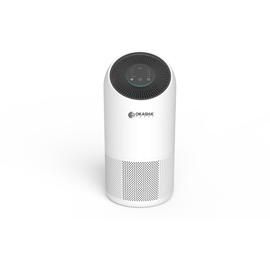 Okasha Smart Air Purifier-X300