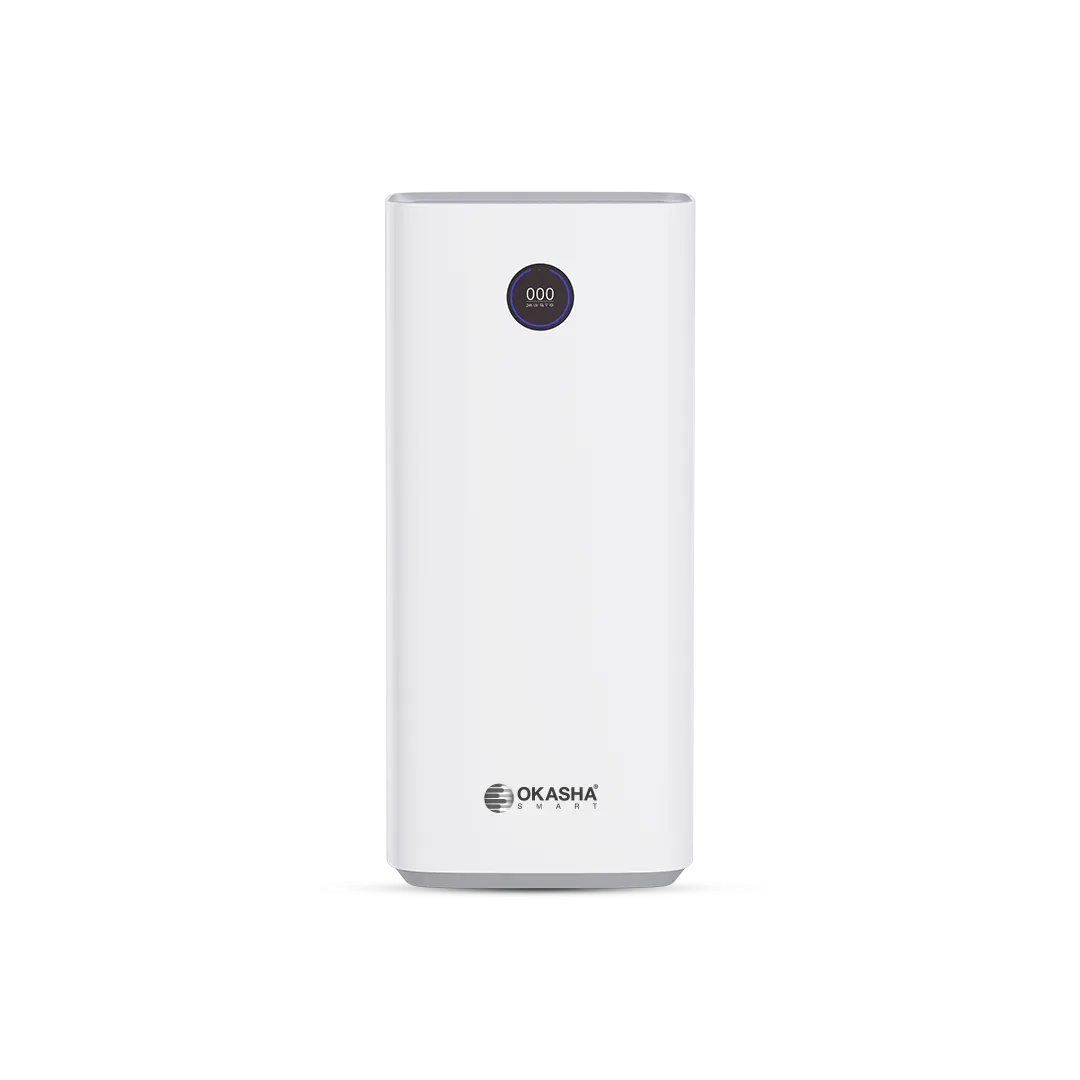 Okasha Smart Air Purifier-X600