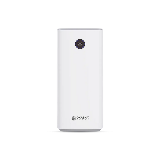 Okasha Smart Air Purifier-X600