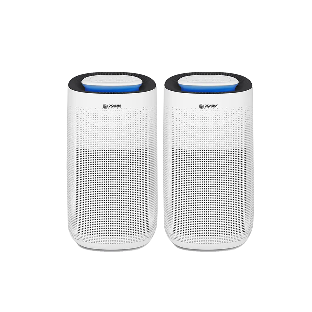 Okasha Smart Air Purifier