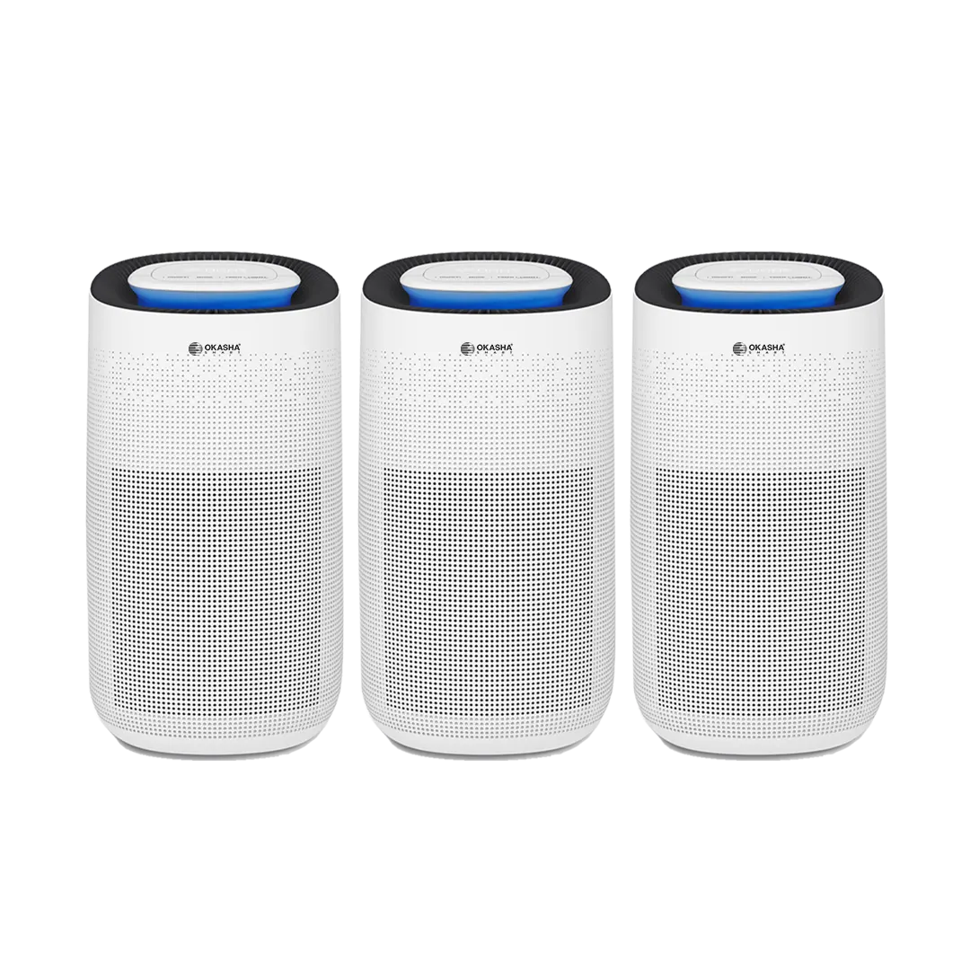 Okasha Smart Air Purifier