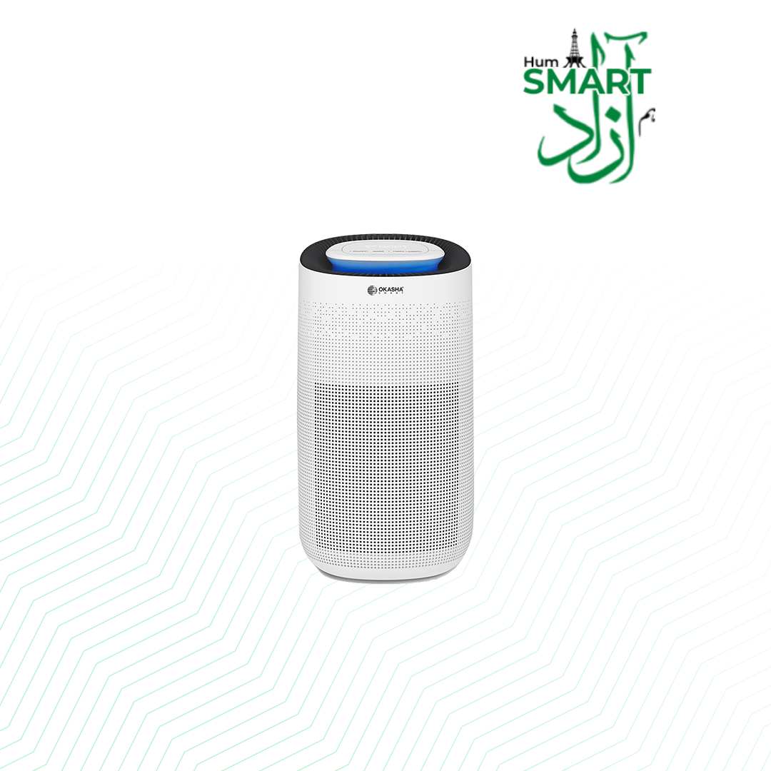 Okasha Smart Air Purifier