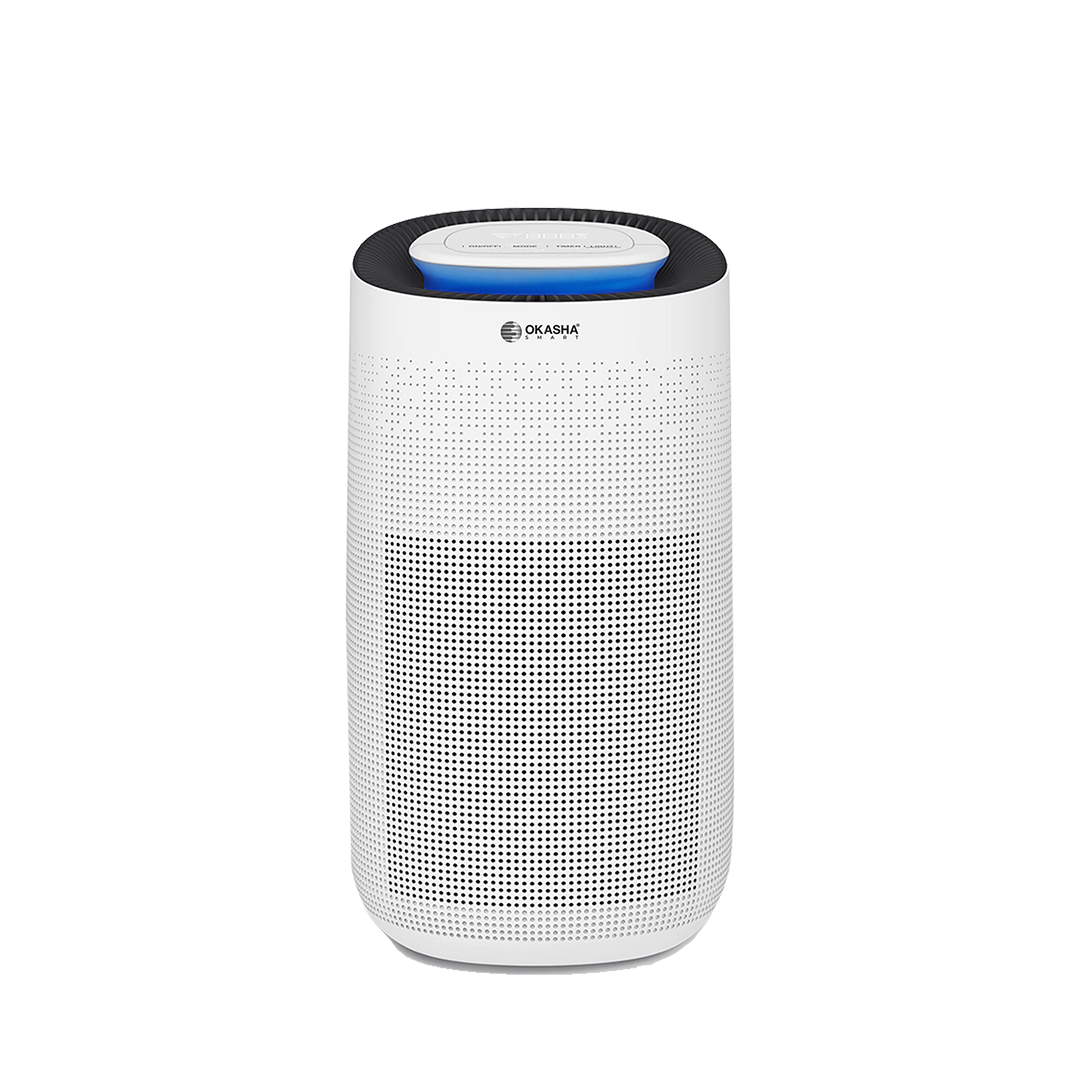 Okasha Smart Air Purifier Okasha Smart Air Purifier