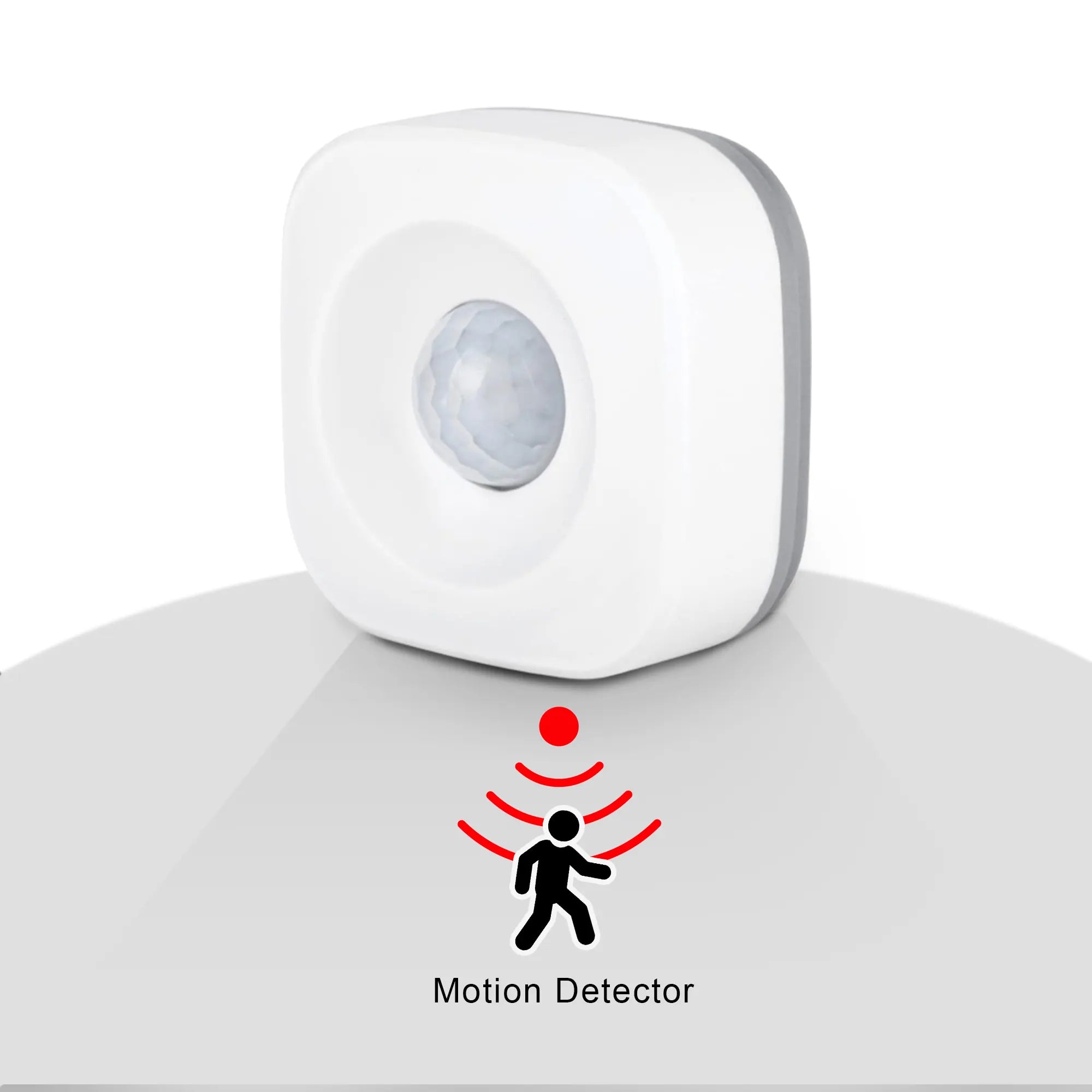 Wifi Motion Sensor Stand Alone – Okasha Smart