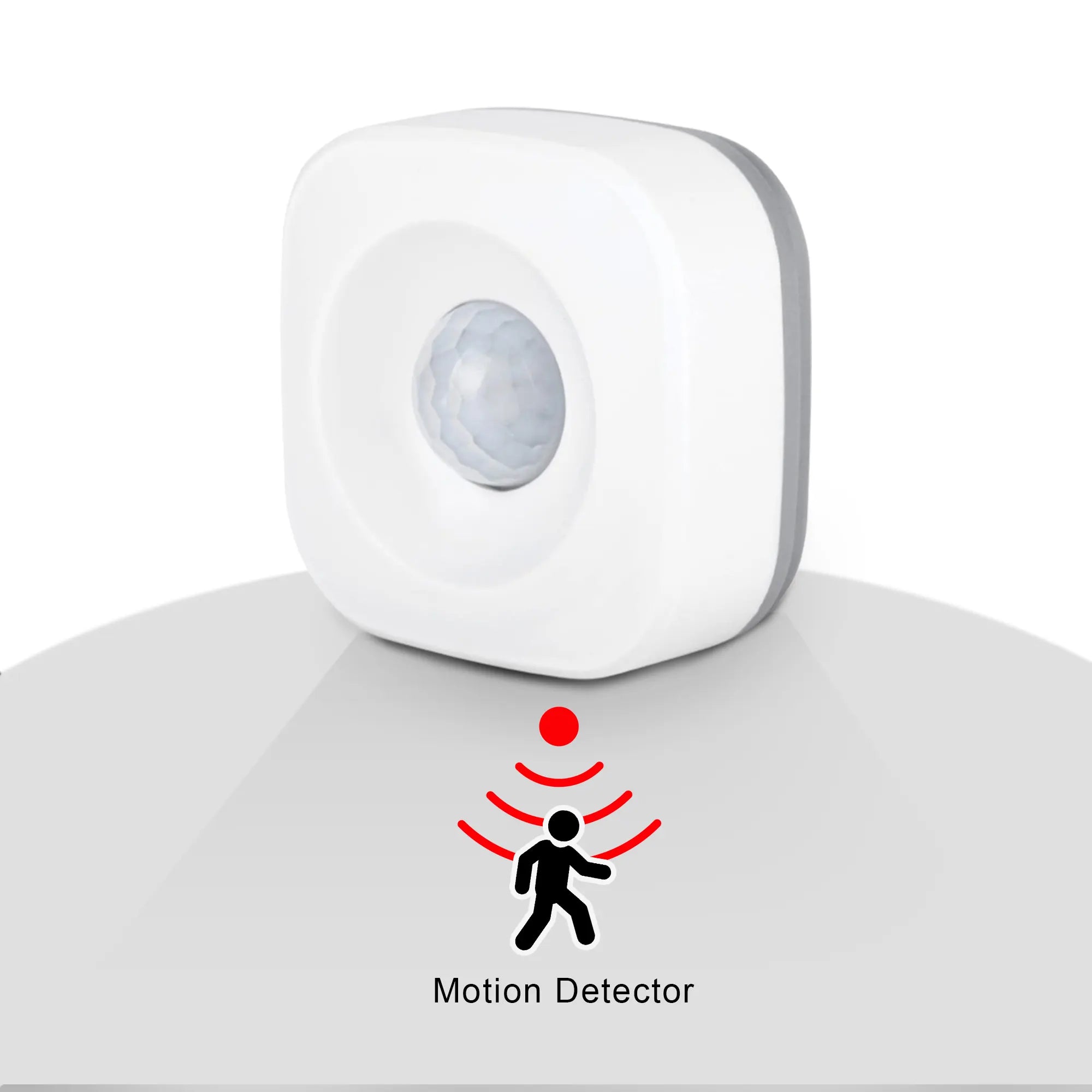 Wifi Motion Sensor Stand Alone