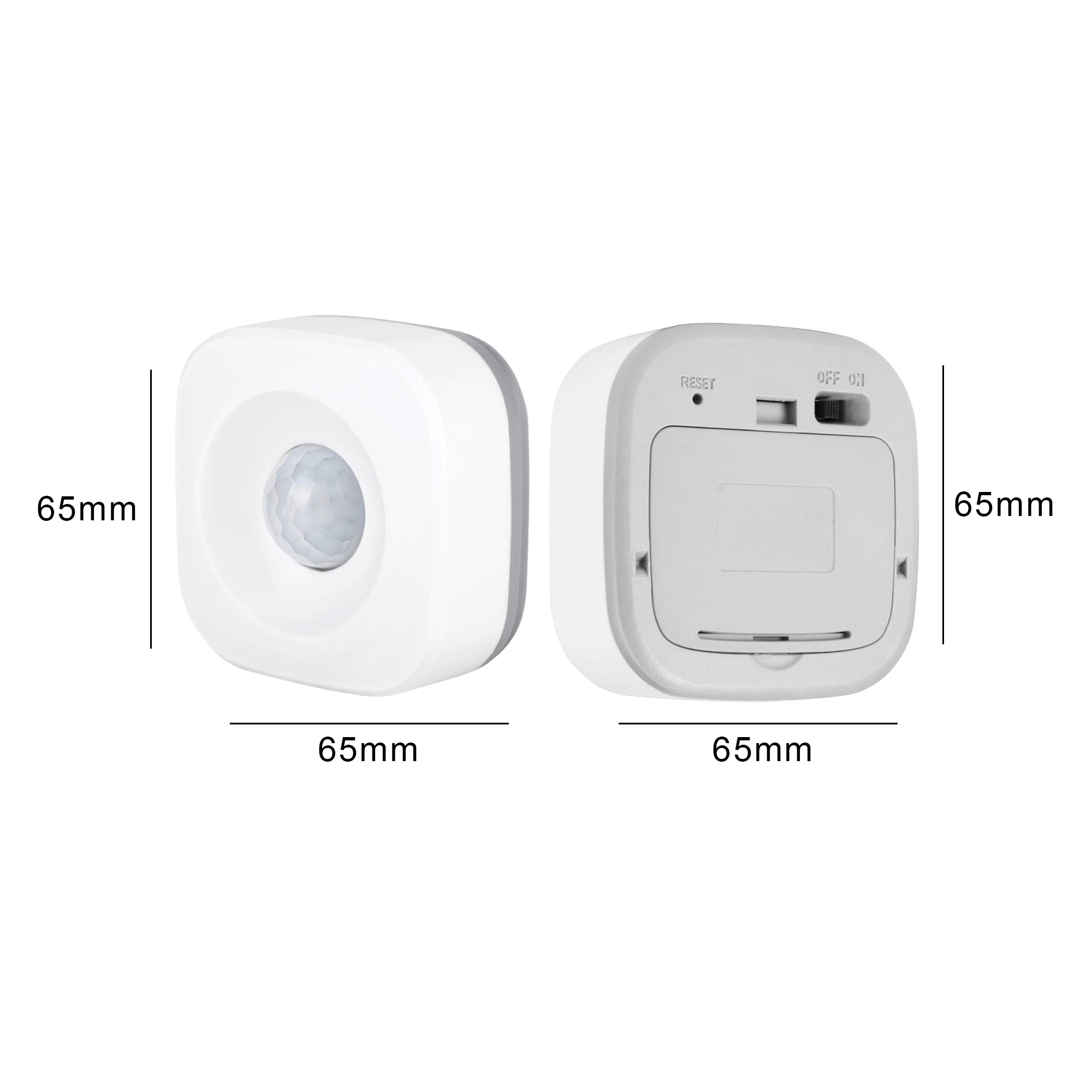 Wifi Motion Sensor Stand Alone