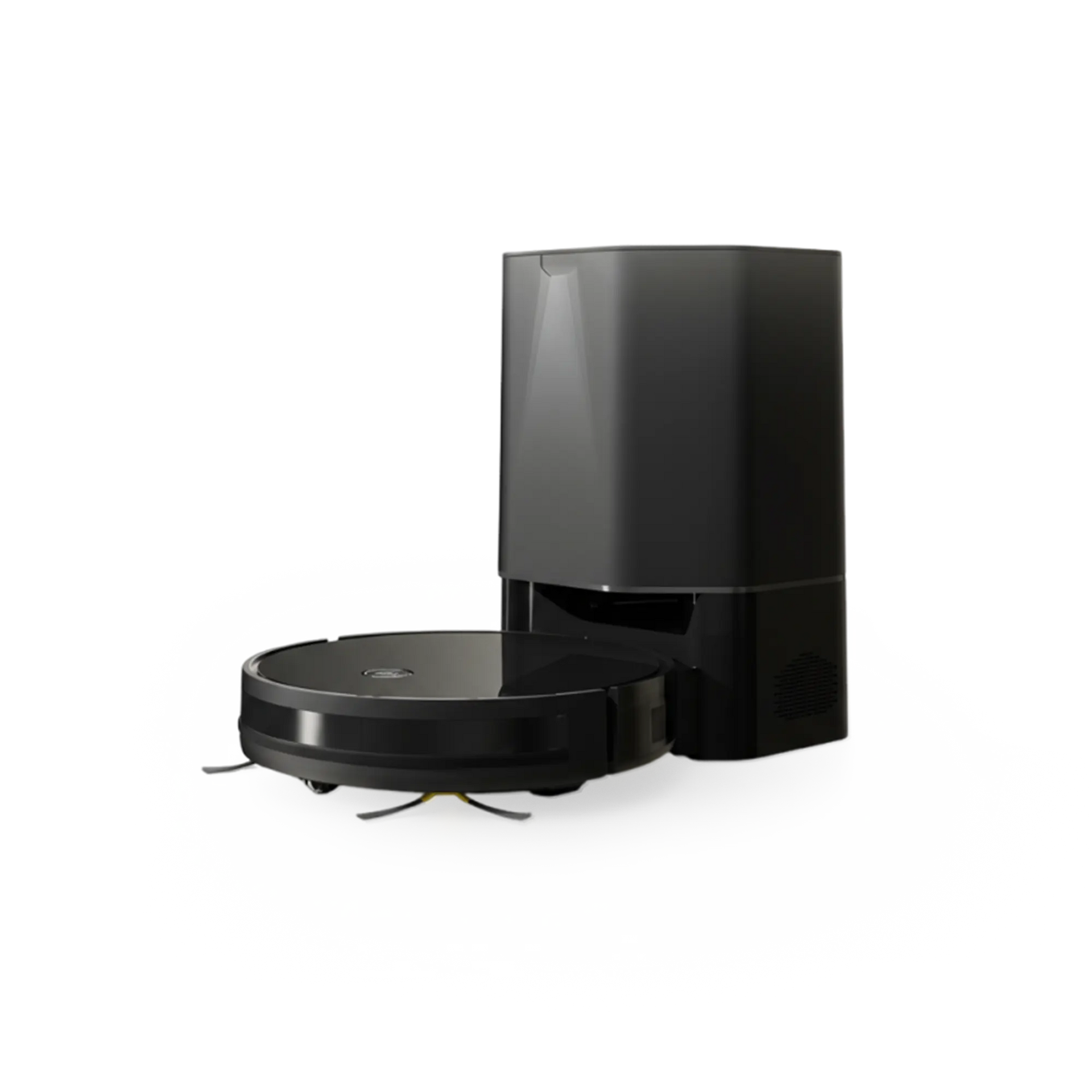 Smart Robot Vacuum Cleaner