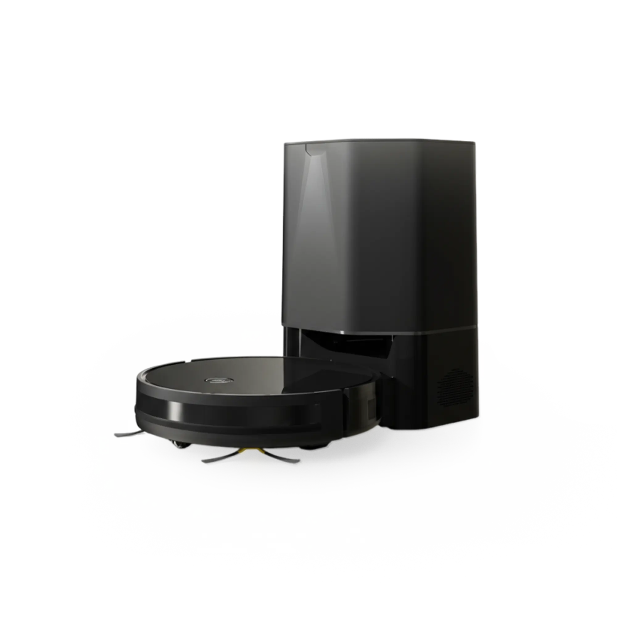 Smart Robot Vacuum Cleaner