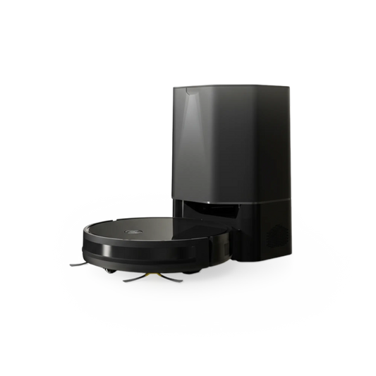 Smart Robot Vacuum Cleaner