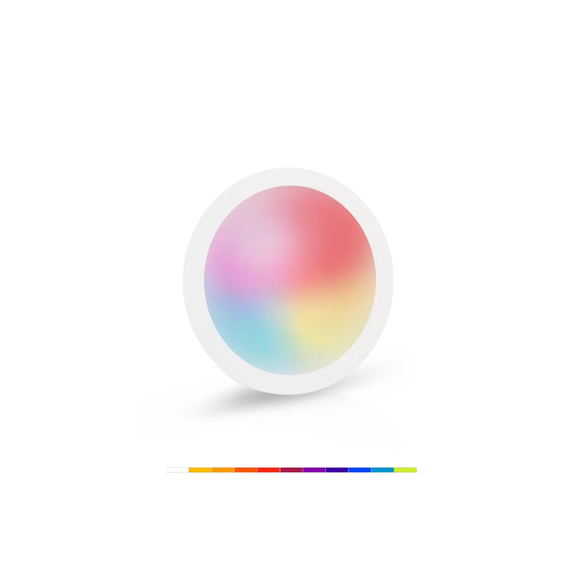 Sigmesh Panel Light - 6W