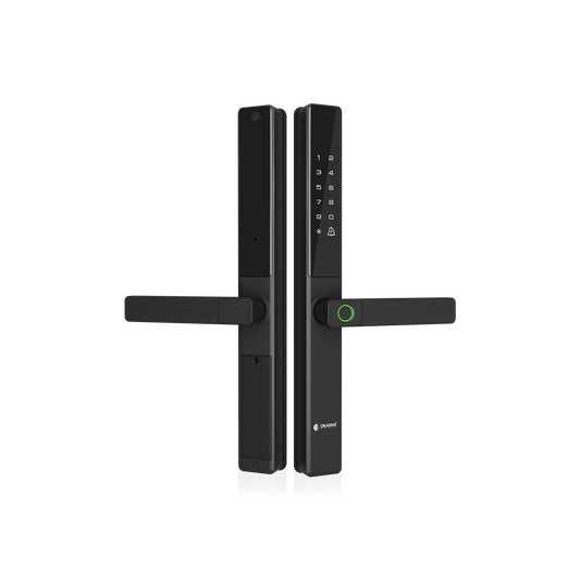 Sleek & Smart Door Lock (Waterproof)