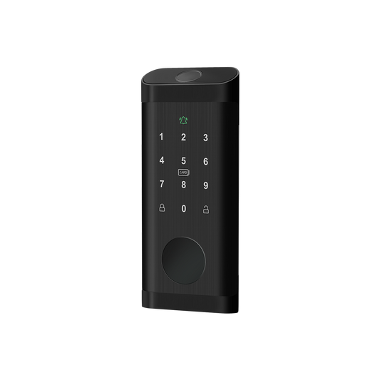 Smart Armour Door Lock