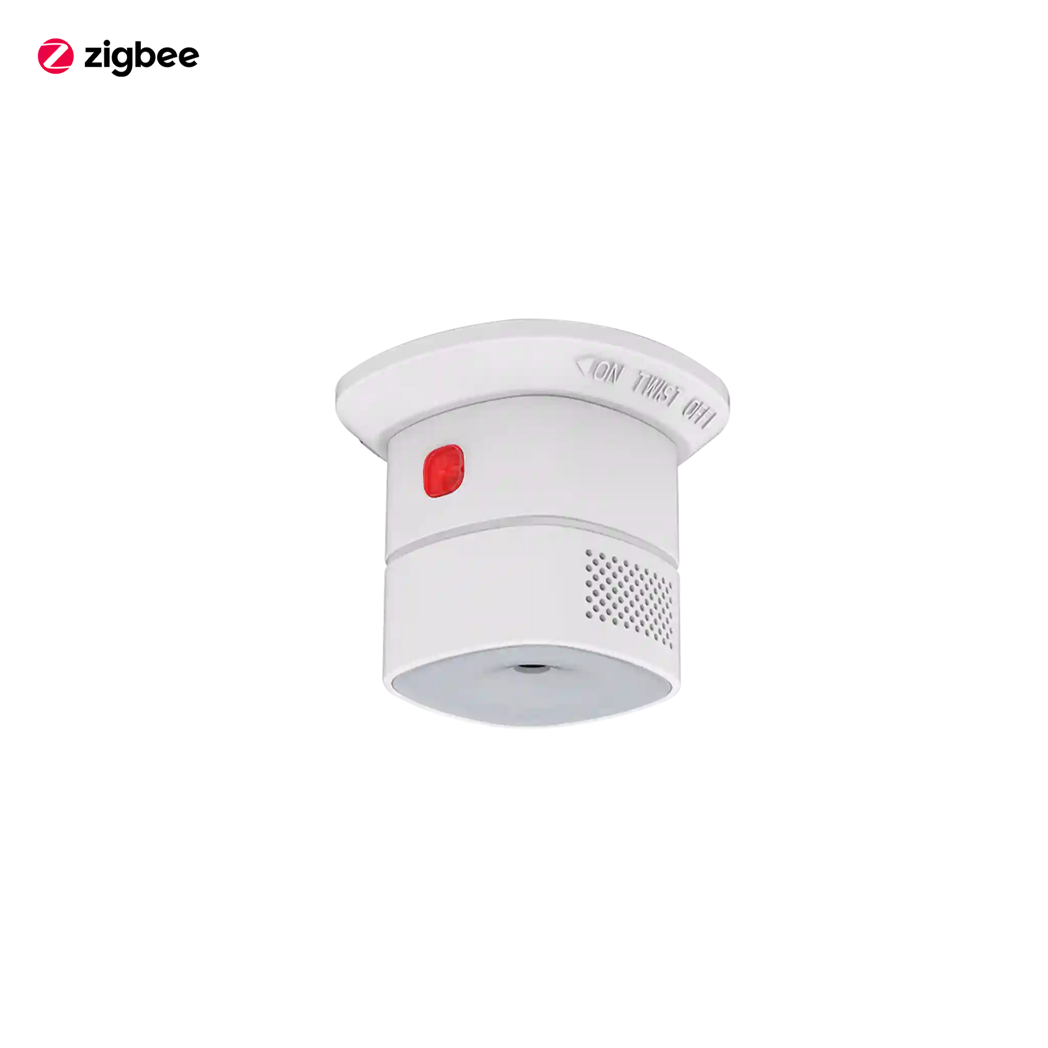 Smart Carbon Monoxide Sensor - Zigbee – Okasha Smart