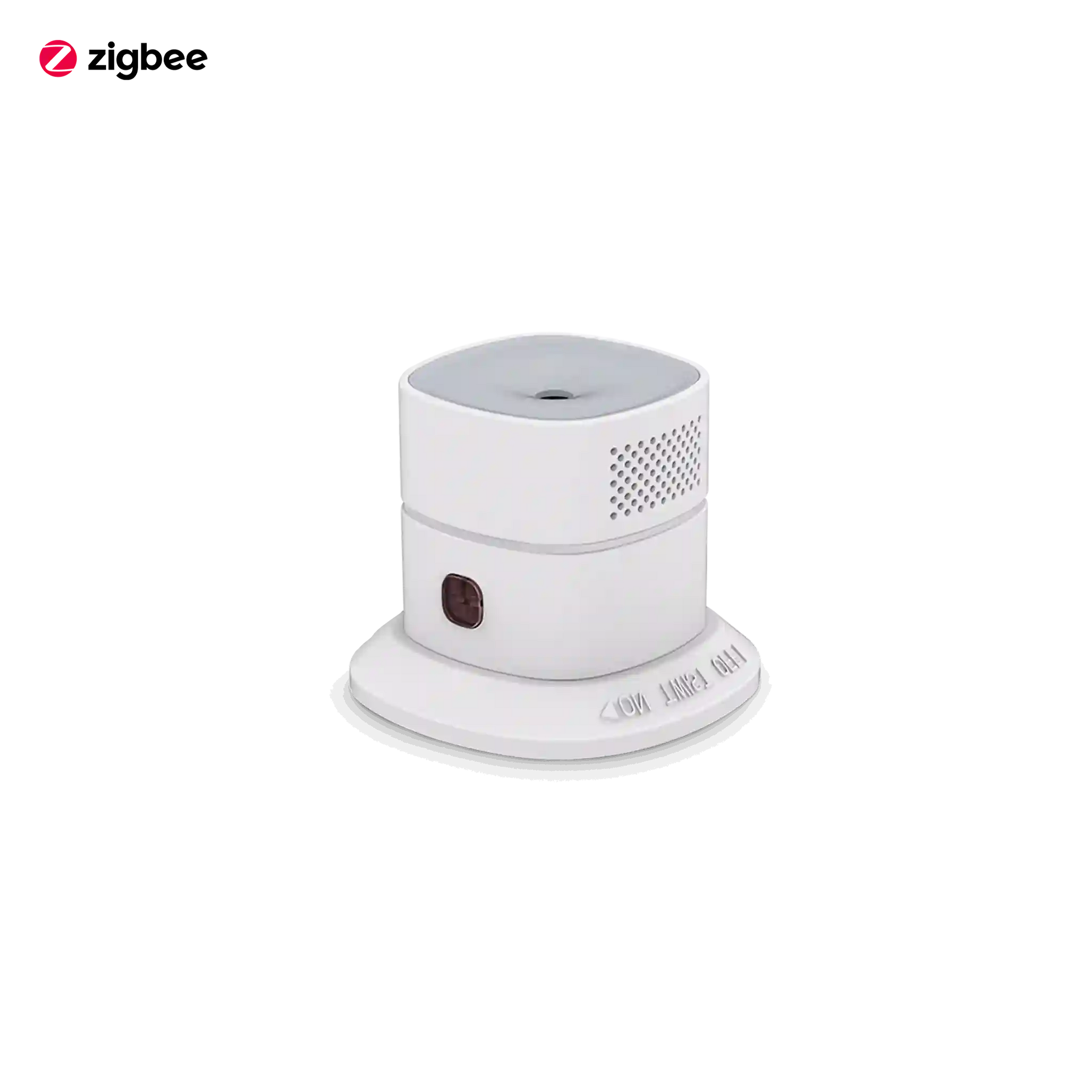 Smart Carbon Monoxide Sensor - Zigbee – Okasha Smart