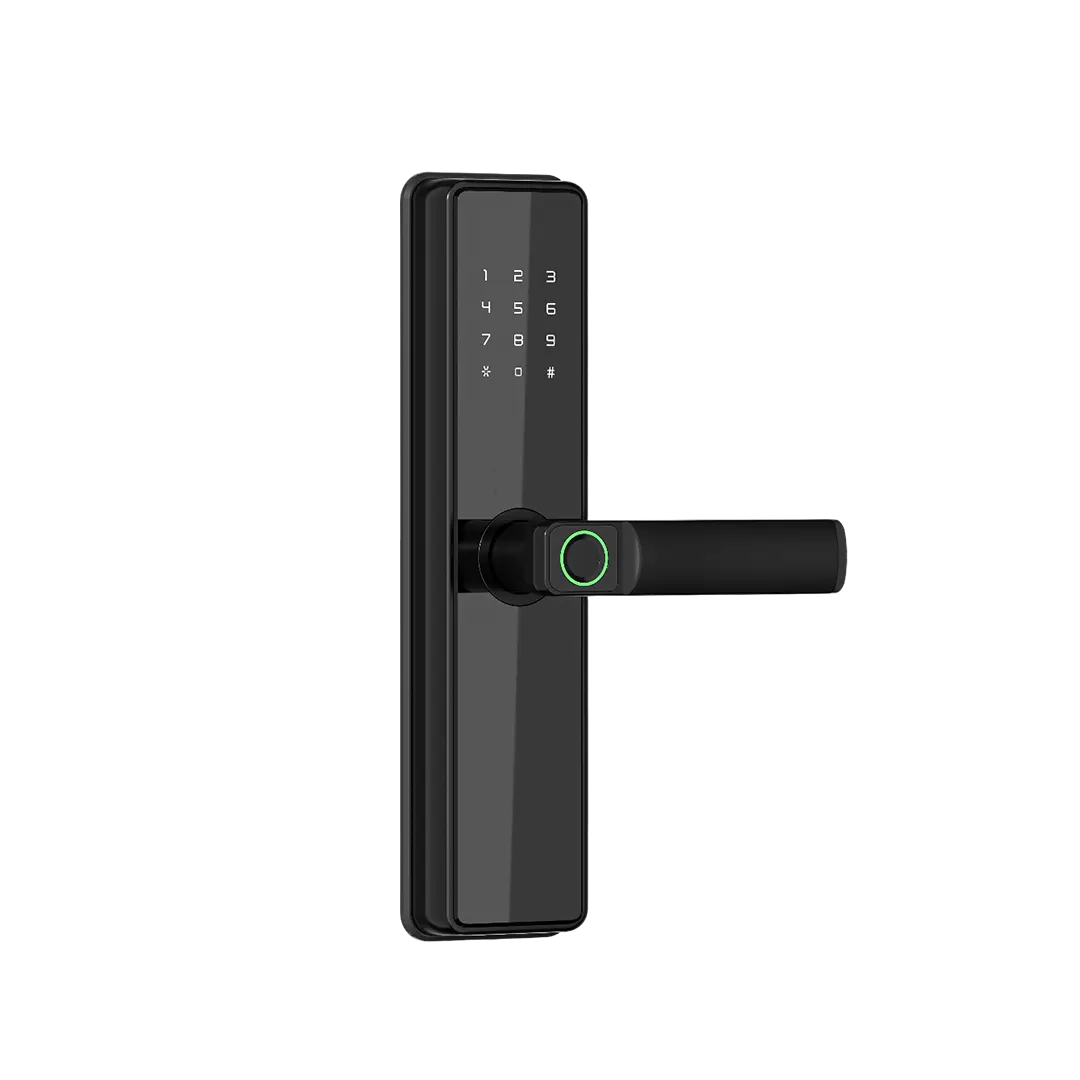 Smart Deluxe Door Lock