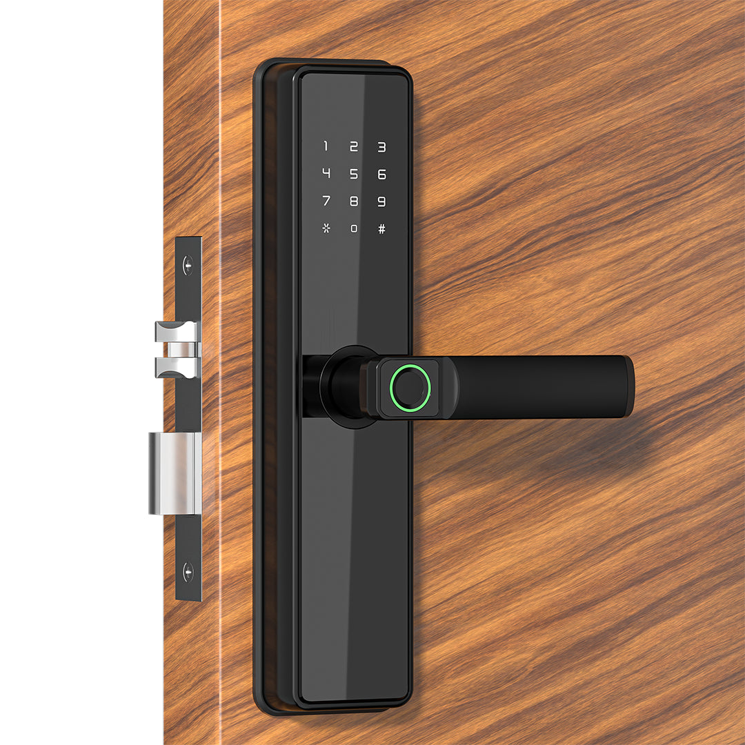 Smart Deluxe Door Lock