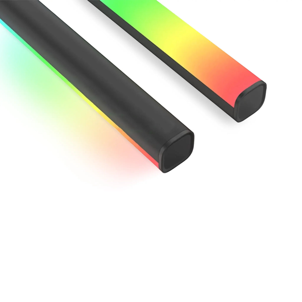 Smaller Led Bar Smart LED Light Bars RGB – Okasha Smart