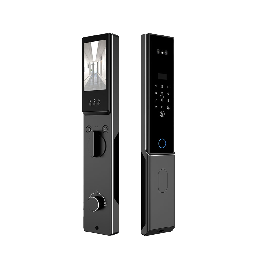 Smart Optimum Pro Door Lock
