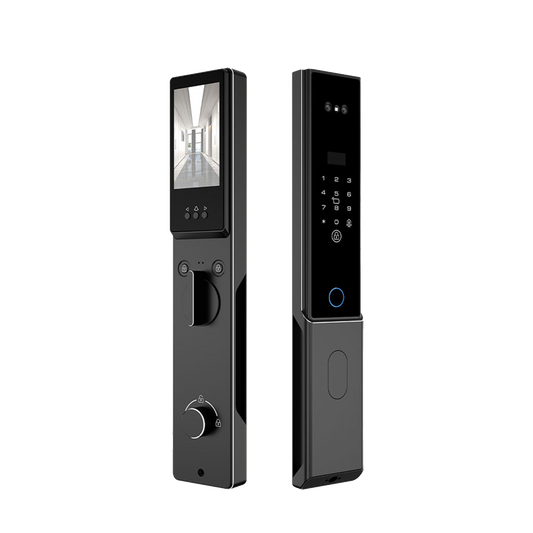 Smart Optimum Pro Door Lock