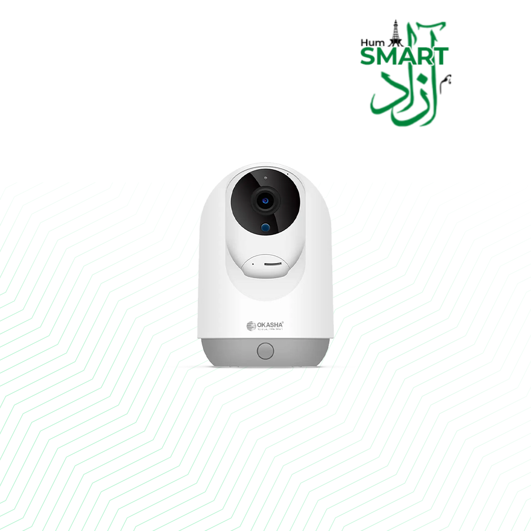 Smart Classic Security Camera